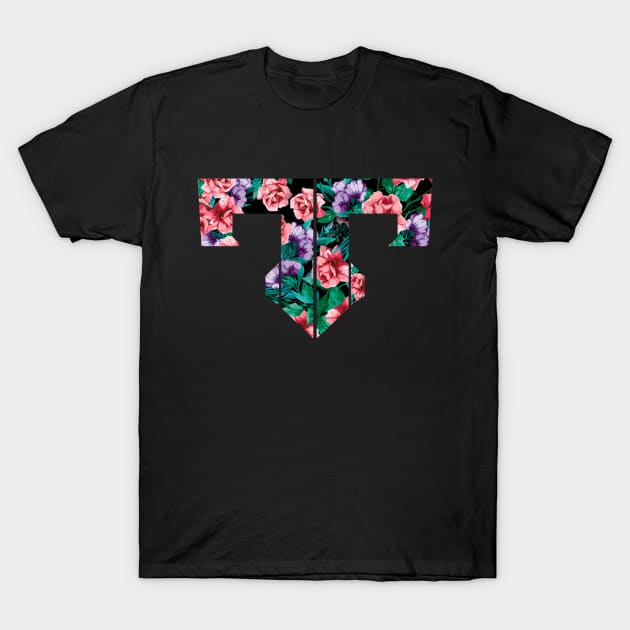 RQ Designs T-Shirt by RageQuit